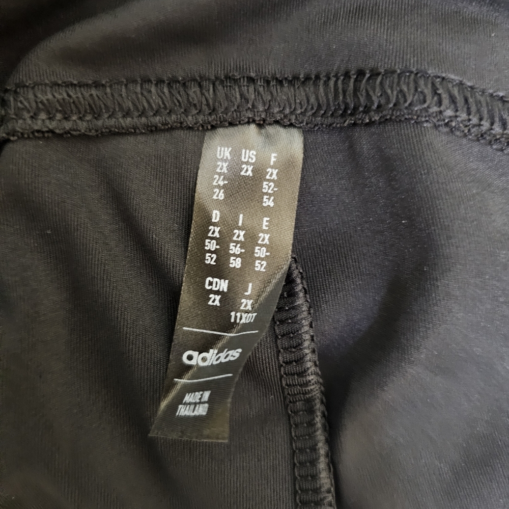 ADIDAS TENNIS Y-DRESS - Picture 14 of 16
